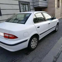 سمندLx|خودرو سواری و وانت|ماهدشت, |دیوار