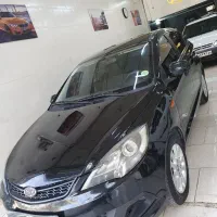 ام وی ام ۳۱۵ مشکی ۱۳۹۵ * MVM 315 1395