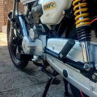 موتور200کویر|موتورسیکلت|پلدشت, |دیوار