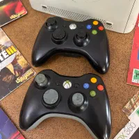 Xbox 360 ایکس باکس به همراه کینکت|کنسول، بازی ویدئویی و آنلاین|تهران, نارمک|دیوار