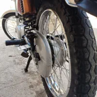 موتور رهرو ۹۱|موتورسیکلت|چناران, |دیوار