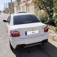 ساینا دوگانه فابریک ۴۰۳|خودرو سواری و وانت|یزد, |دیوار