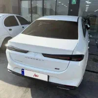 ریسپکت پرایم تیپ 2، مدل ۲۰۲۵|خودرو سواری و وانت|شهرکرد, |دیوار