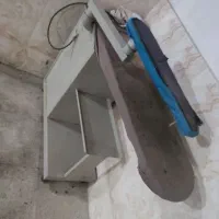 اتو مکش خارجی