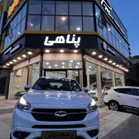 تیگو ۷ مدل ۹۸|خودرو سواری و وانت|تبریز, |دیوار