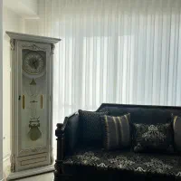 ساعت ایستاده