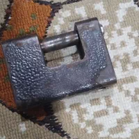 قفل کتابی|ابزارآلات|دلند, |دیوار