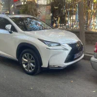 nx 200 مدل ۲۰۱۵