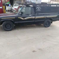 وانت مزدا تک کابین 2000|خودرو سواری و وانت|آشخانه, |دیوار