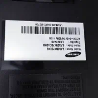 تلویزیون ال سی دی ۳۲اینچ سامسونگ|تلویزیون و پروژکتور|کرج, دولت‌آباد|دیوار