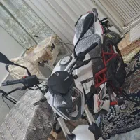 بنلی ۱۵۰ نیوفیس