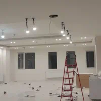 برقکار ساختمان