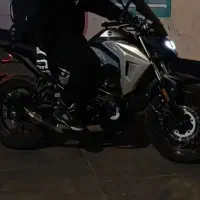 خرید و فروش موتور سیکلت na 180