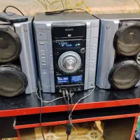 دوهزار وات سونی سالم