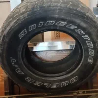 لاستیک شهری پاترول|قطعات یدکی و لوازم جانبی|قزوین, |دیوار