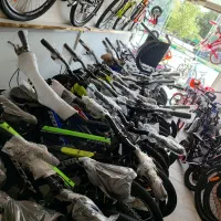 دوچرخه فروشی موسیوند شهر دوچرخه|دوچرخه، اسکیت، اسکوتر|بروجرد, |دیوار