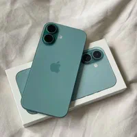 اپل iPhone 16 ۱۲۸ گیگابایت|موبایل|کرمانشاه, |دیوار