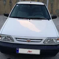 پراید مدل 94