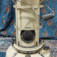 چراغ علاءالدین (کلکسیونی)