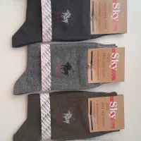 جوراب مردانه