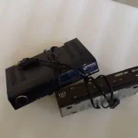 دو عدد دیجیتال درحد نو