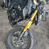 موتور آشیل .200