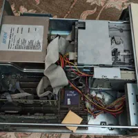 کیس کامپیوتر و مانیتور بیم beam|رایانه رومیزی|تهران, نارمک جنوبی|دیوار