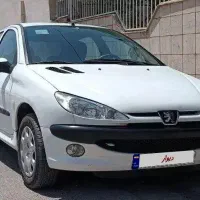 206 تیپ 5 مدل 95