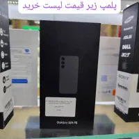s24Fe 256g ram8