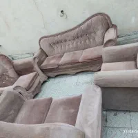 مبلمان راحتی