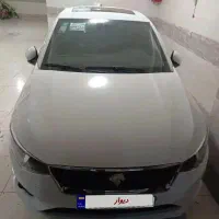 تارا اتومات v4|خودرو سواری و وانت|تبریز, |دیوار