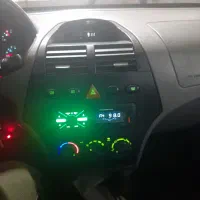 تیبا ۹۶|خودرو سواری و وانت|تهران, شهرک ولیعصر جنوبی|دیوار