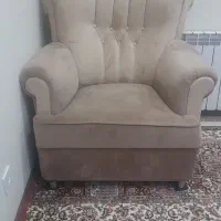 مبلمان راحتی|مبلمان خانگی و میز عسلی|تهران, شهرک چیتگر|دیوار