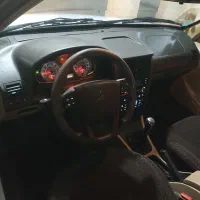 پژو پارس XU7|خودرو سواری و وانت|اردبیل, |دیوار