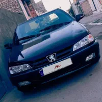 پژو پارس