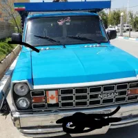 باربری با نیسان