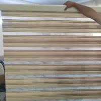 پرده کرکره ای|پرده، رانر، رومیزی|پردیس, فاز ۸|دیوار