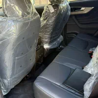 فیدیلتی ۷ نفره پرایم مشکی متالیک|خودرو سواری و وانت|سنندج, |دیوار