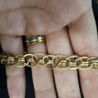 فروش دستبند  زنجیری|جواهرات|بیرجند, |دیوار