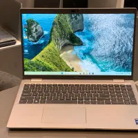 لپ تاپ Dell Latitude 5540 نسل ۱۳ پردازنده i7