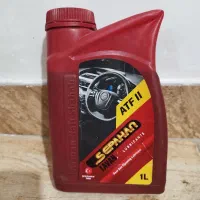 روغن هیدرولیک توان سپاهان 1 لیتری