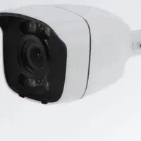 دوربین مداربسته و تجهیزات امنیتی آلفا کمرا