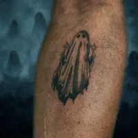 تاتو بدن اقایان