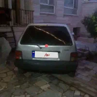 پراید هاچبک