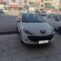 پژو 207مدل 1404 پلاس|خودرو سواری و وانت|یاسوج, |دیوار