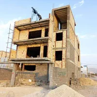 پیش فروش آپارتمان 3 واحدی تک جنوب جم