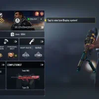 اکانت کالاف کرک کم پلی