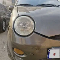 ام وی ام ۱۱۰ مدل ۸۶ شاسی سالم