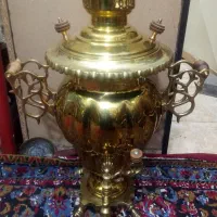 سماورشتربان