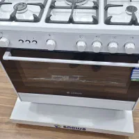 فروش اجاق گاز فردار مبله رومینا اسنوا